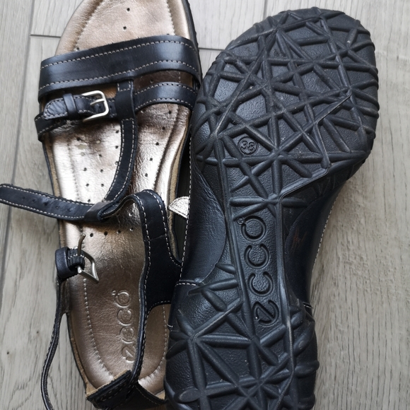 Women shoes ecco - Picture 5 of 6